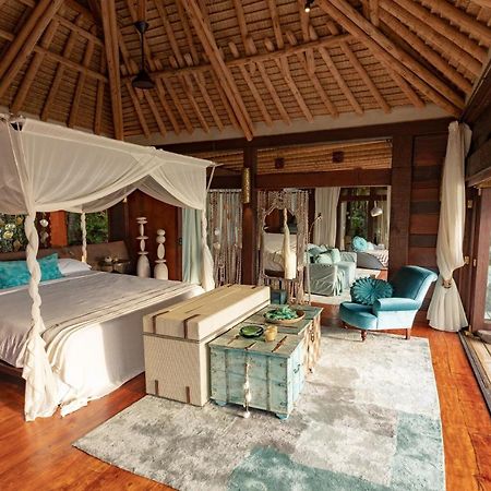 North Island, A Luxury Collection Resort, Seychelles Bagian luar foto