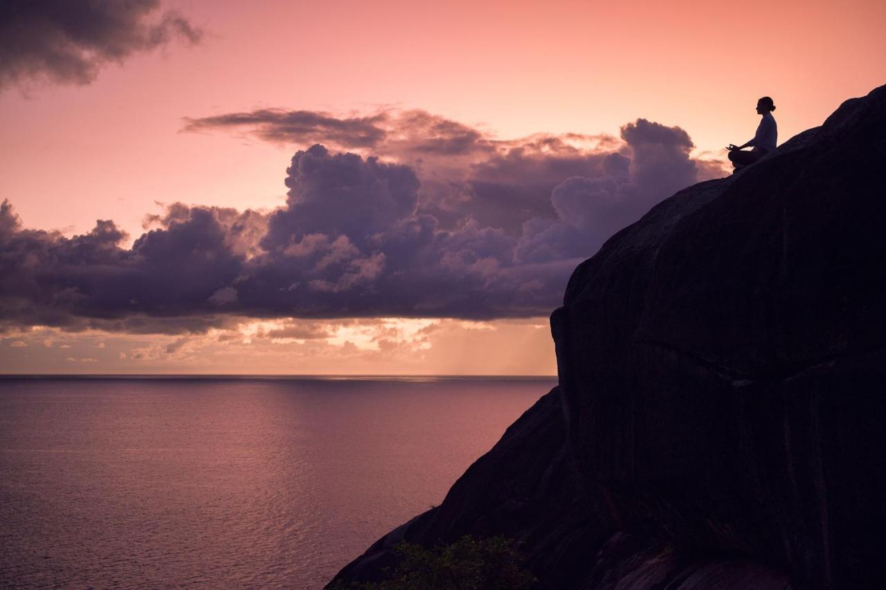 North Island, A Luxury Collection Resort, Seychelles Bagian luar foto